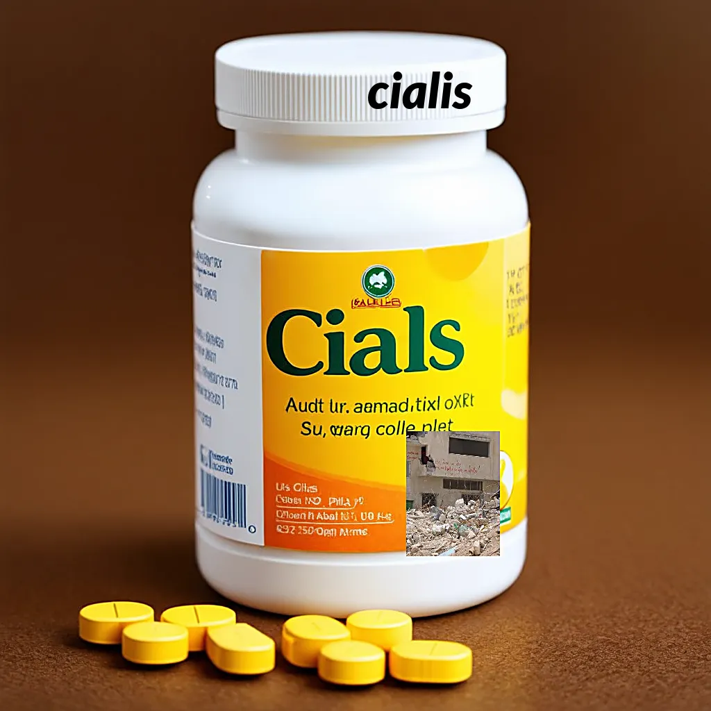 Puedo comprar cialis sin receta en españa